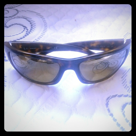 ray ban rb4283 chromance